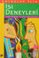 Çocuklar İçin Isı Deneyleri